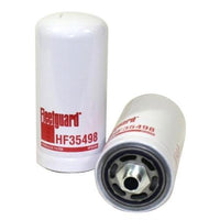 Thumbnail for Fleetguard HF35498 Hydraulic Filter