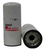 Fleetguard HF40003 6-Pack Hydraulic Filter