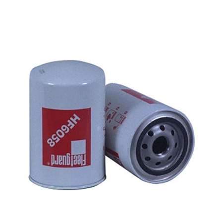 Fleetguard HF6058 6-Pack Hydraulic Filter