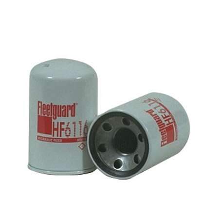 Fleetguard HF6116 Hydraulic Filter