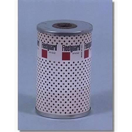 Fleetguard HF6142 6-Pack Hydraulic Filter