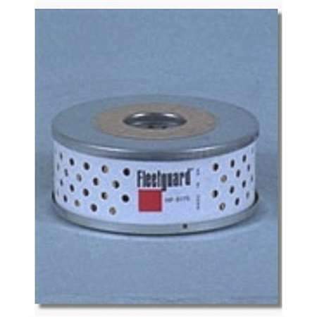 Fleetguard HF6175 12-Pack Hydraulic Filter