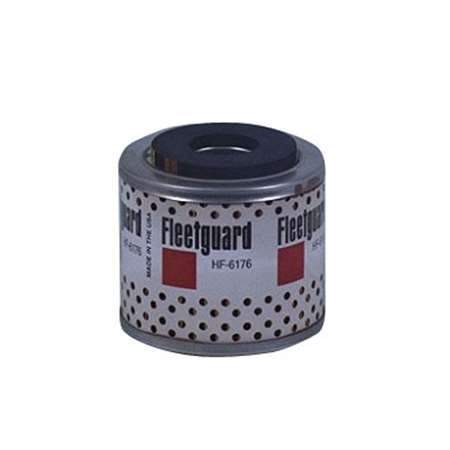 Fleetguard HF6176 Hydraulic Filter