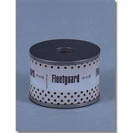 Fleetguard HF6195 6-Pack Hydraulic Filter