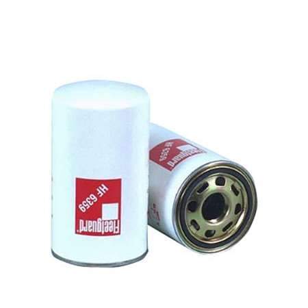 Fleetguard HF6359 Hydraulic Filter