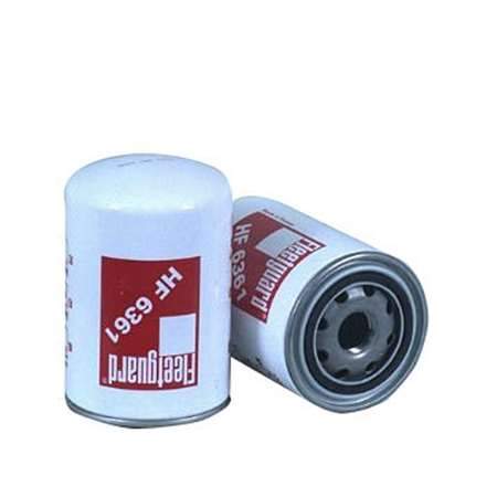Fleetguard HF6361 Hydraulic Filter