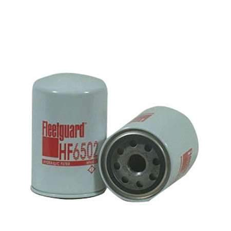 Fleetguard HF6502 Hydraulic Filter