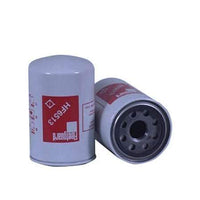 Thumbnail for Fleetguard HF6513 Hydraulic Filter