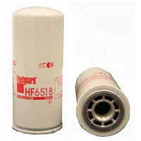 Thumbnail for Fleetguard HF6518 Hydraulic Filter
