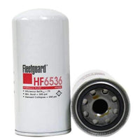 Thumbnail for Fleetguard HF6536 12-Pack Hydraulic Filter