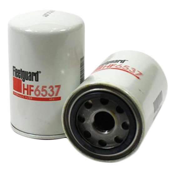 Fleetguard HF6537 12-Pack Hydraulic Filter