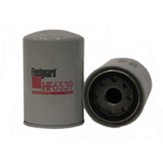 Fleetguard HF6539 12-Pack Hydraulic Filter