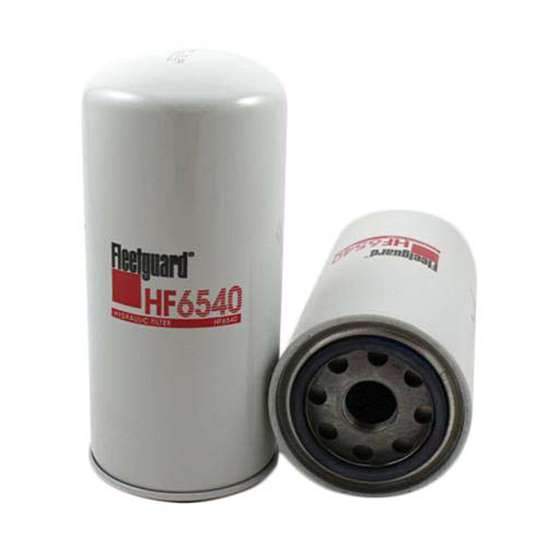 Fleetguard HF6540 12-Pack Hydraulic Filter