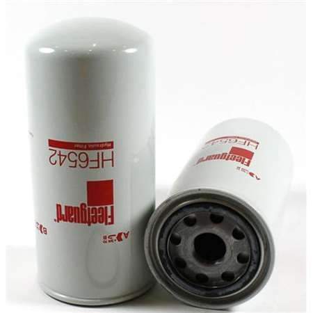 Fleetguard HF6542 12-Pack Hydraulic Filter