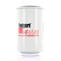 Thumbnail for Fleetguard HF6549 Hydraulic Filter
