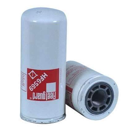 Fleetguard HF6569 Hydraulic Filter