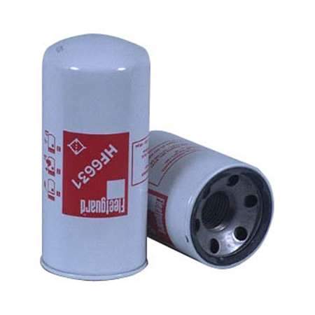 Fleetguard HF6631 Hydraulic Filter
