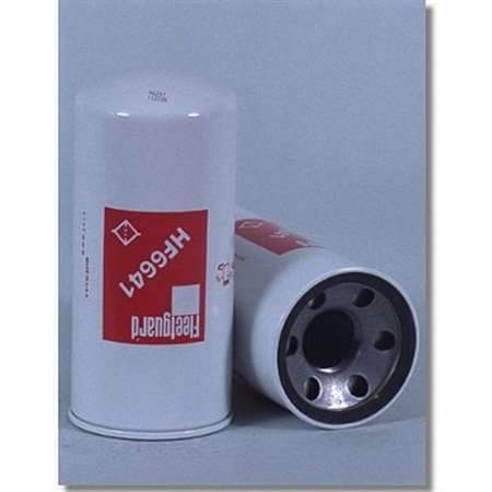 Fleetguard HF6641 6-Pack Hydraulic Filter
