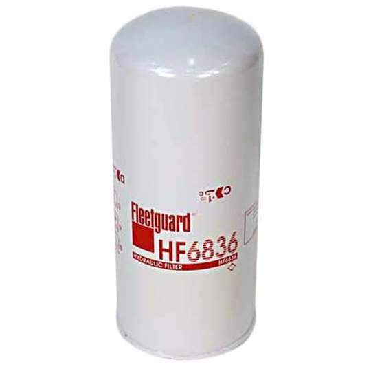 Fleetguard HF6836 Hydraulic Filter