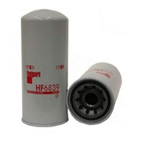 Fleetguard HF6839 6-Pack Hydraulic Filter