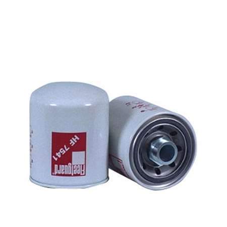 Fleetguard HF7541 6-Pack Hydraulic Filter
