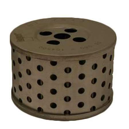 Fleetguard HF7543 12-Pack Hydraulic Filter