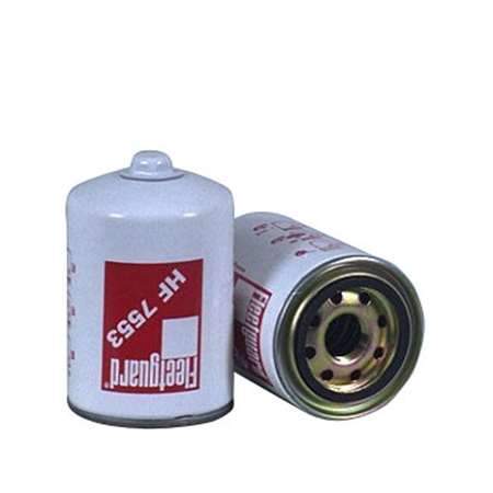 Fleetguard HF7553 6-Pack Hydraulic Filter