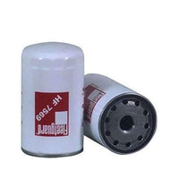 Thumbnail for Fleetguard HF7569 Hydraulic Filter