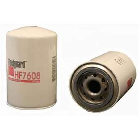 Fleetguard HF7609 Hydraulic Filter