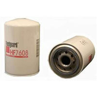 Thumbnail for Fleetguard HF7609 Hydraulic Filter