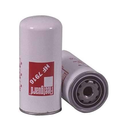Fleetguard HF7916 12-Pack Hydraulic Filter