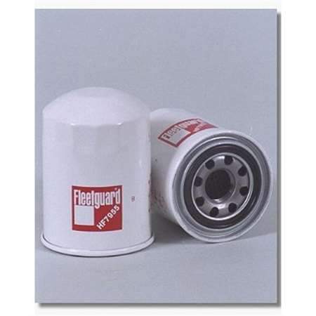 Fleetguard HF7955 12-Pack Hydraulic Filter