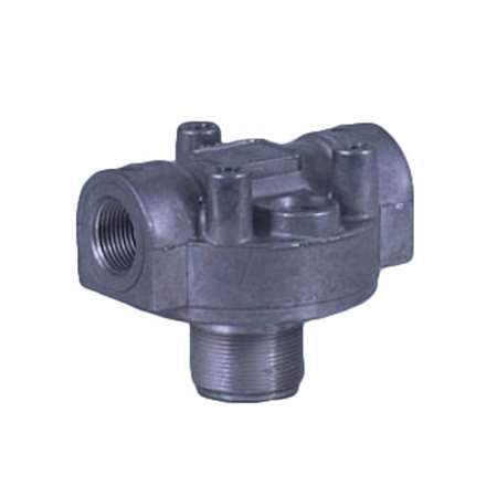 Fleetguard HH6942 Hydraulic Filter Head