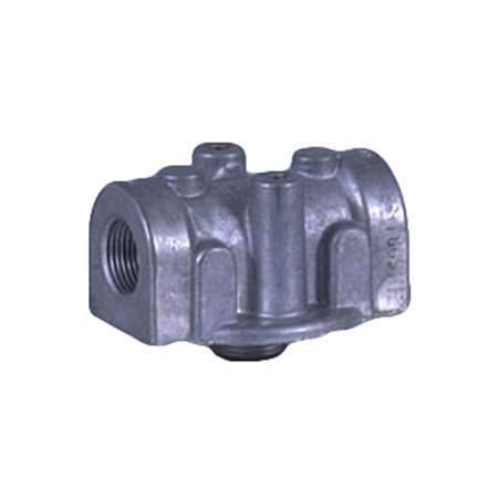 Fleetguard HH6981 Hydraulic Head