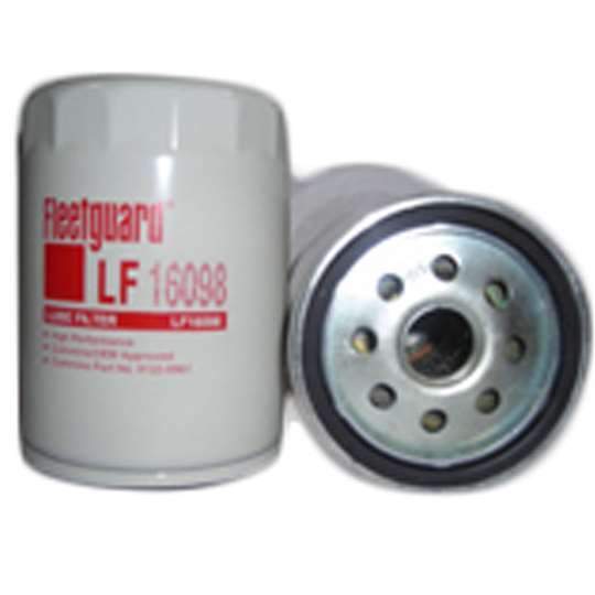 Fleetguard LF16098 12-Pack Lube Filter