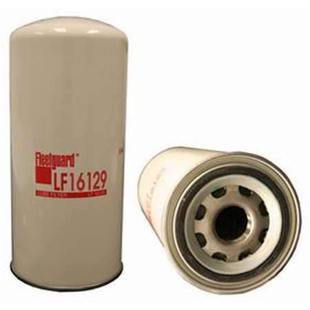 Fleetguard LF16129 6-Pack Lube Filter