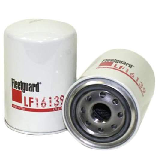Fleetguard LF16139 12-Pack Lube Filter