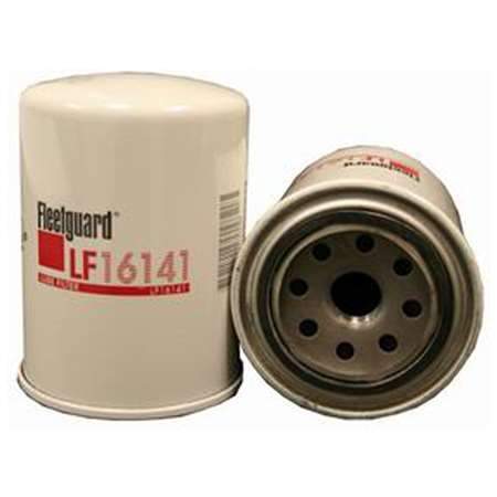 Fleetguard LF16141 12-Pack Lube Filter