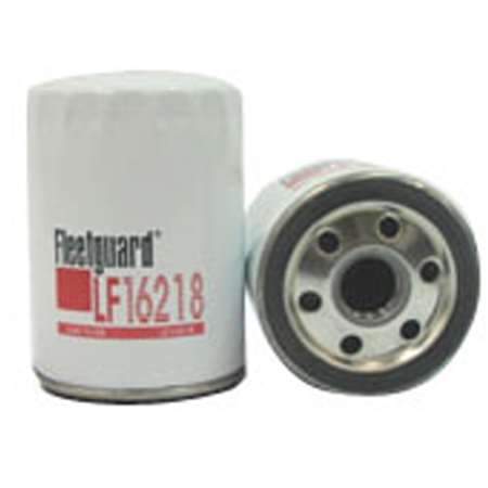 Fleetguard LF16218 12-Pack Lube Filter