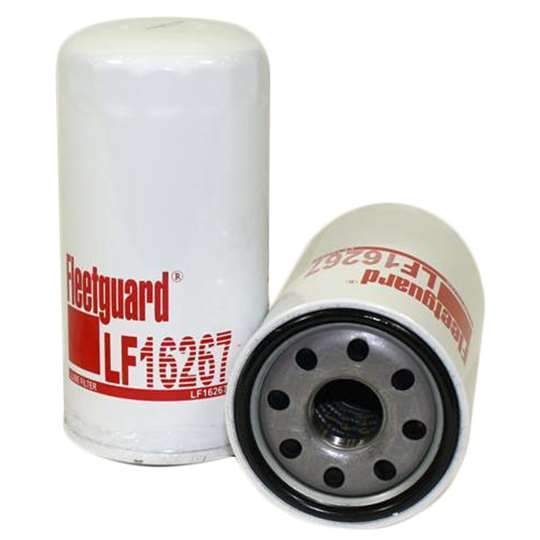 Fleetguard LF16267 12-Pack Lube Filter
