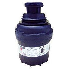 Fleetguard LF17356 Cellulose Plastic Shell Oil Filter