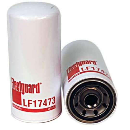 Fleetguard LF17473 6-Pack Lube Filter