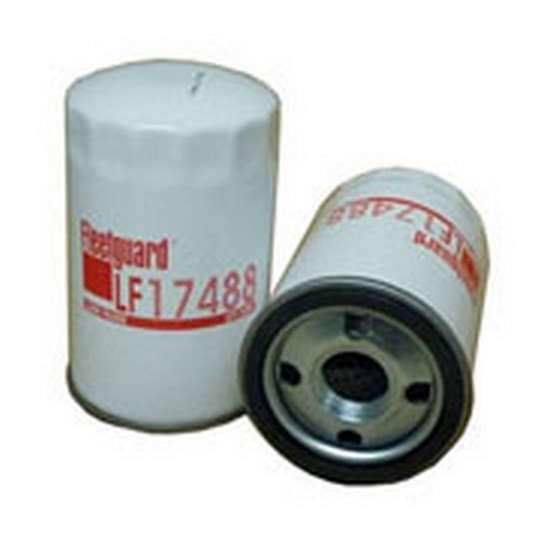 Fleetguard LF17488 12-Pack Lube Filter