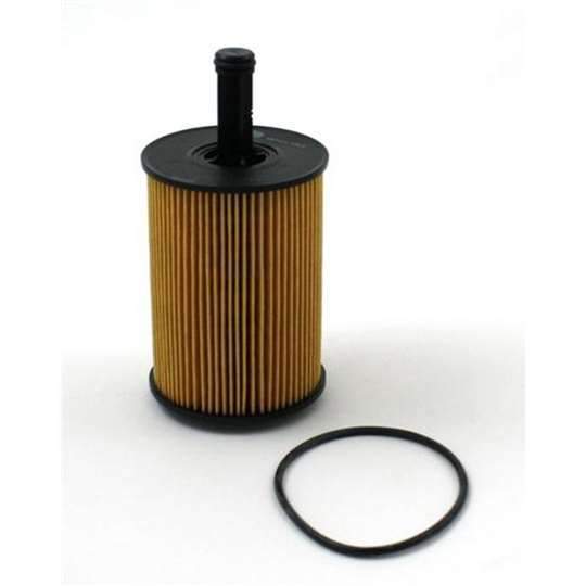 Fleetguard LF17489 12-Pack Lube Filter