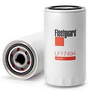Fleetguard LF17494 6-Pack Lube Filter