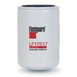 Fleetguard LF17517 Oil Filter Cellulose Spin-on