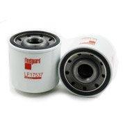 Fleetguard LF17537 Oil Filter Cellulose Spin-on