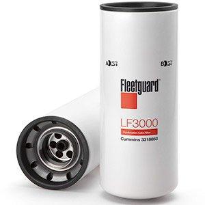 Fleetguard LF3000 Lube Filter
