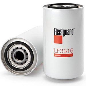 Fleetguard LF3316 Lube Filter