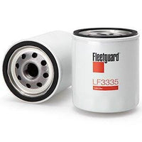 Thumbnail for Fleetguard LF3335 Lube Filter Full-Flow Spin-On